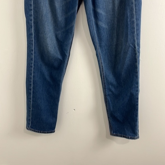 American Eagle Mom Medium Wash Jeans - Picture 3 of 7